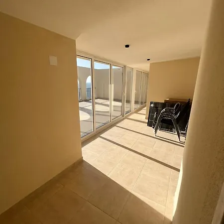 Luxury Penthouse Playas De 6pax Lägenhet Torrevieja