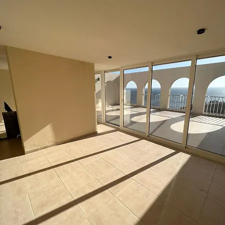 Luxury Penthouse Playas De 6pax Appartement