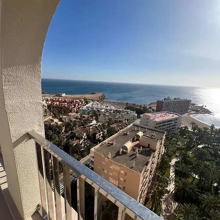 Lägenhet Luxury Penthouse Playas De 6pax *