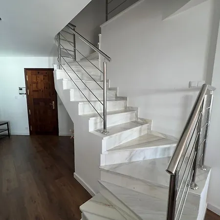 Luxury Penthouse Playas De 6pax Appartement *