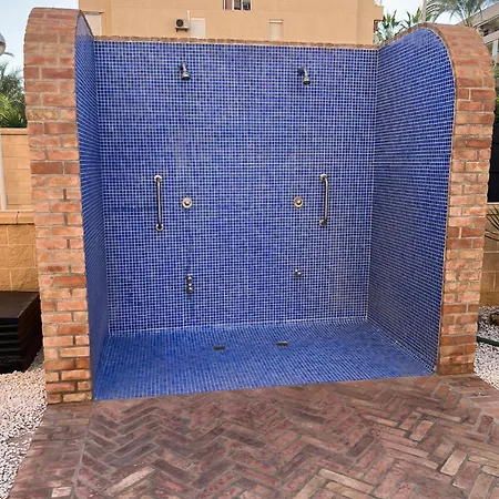 Lägenhet Luxury Penthouse Playas De 6pax Torrevieja