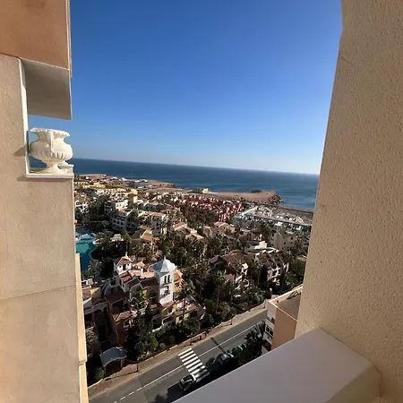 Luxury Penthouse Playas De 6pax