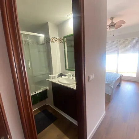 Luxury Penthouse Playas De 6pax