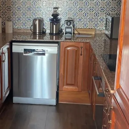 Appartement Luxury Penthouse Playas De 6pax *