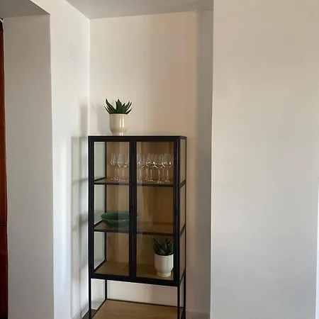 Luxury Penthouse Playas De 6pax Lägenhet *