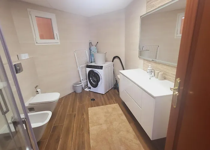 Luxury Penthouse Playas De 6pax Apartment