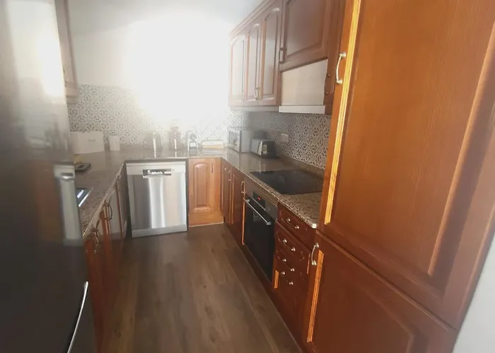 Luxury Penthouse Playas De 6pax