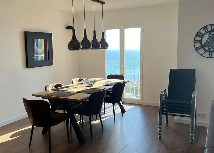 Apartment Luxury Penthouse Playas De 6pax *