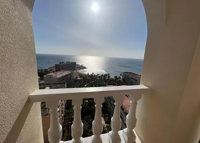 Apartment Luxury Penthouse Playas De 6pax *
