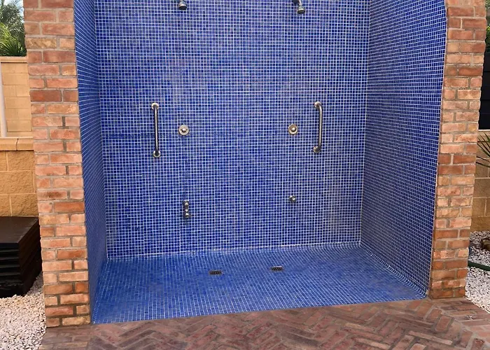 Apartment Luxury Penthouse Playas De 6pax Torrevieja