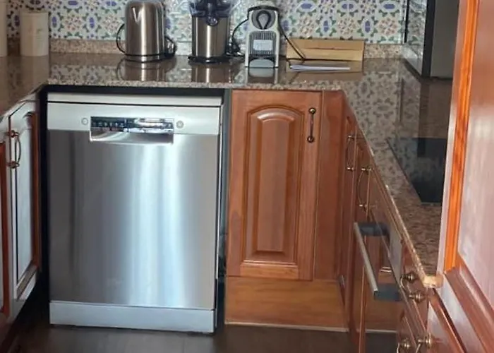 Apartment Luxury Penthouse Playas De 6pax *