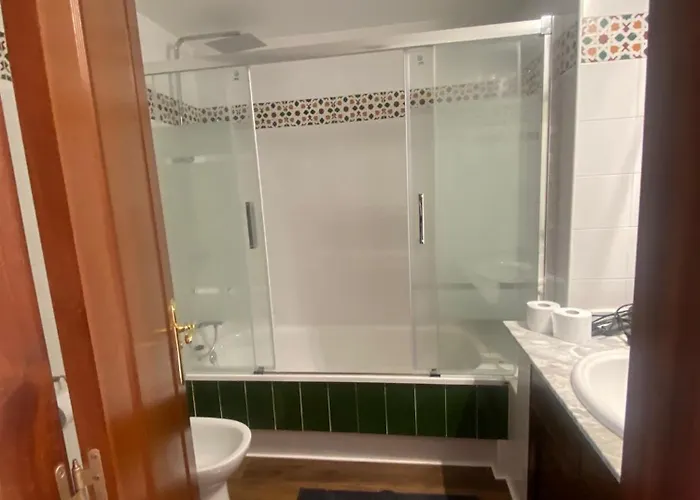 Apartment Luxury Penthouse Playas De 6pax