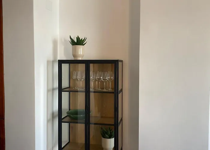 Luxury Penthouse Playas De 6pax Apartment *