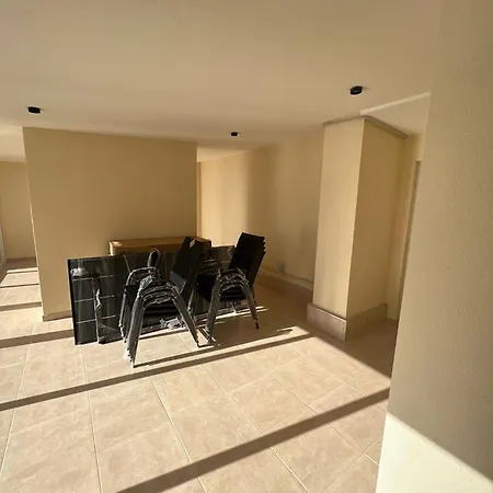 Апартаменты Luxury Penthouse Playas De 6pax Торевьиа
