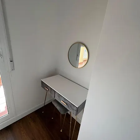 Luxury Penthouse Playas De 6pax * Торевьиа