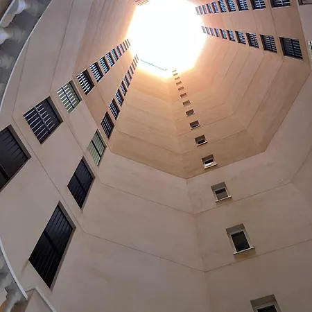 Апартаменты Luxury Penthouse Playas De 6pax