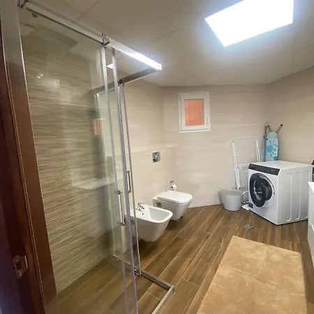 Апартаменты Luxury Penthouse Playas De 6pax Торевьиа